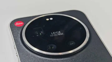 شراكة شاومي وLeica تكشف عن هاتف LeitzPhone 4 الفاخر في MWC2026